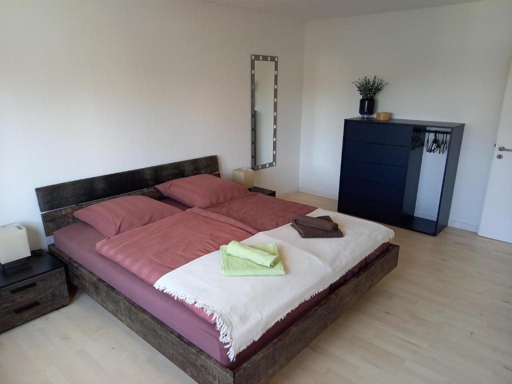 Ferienwohnung König