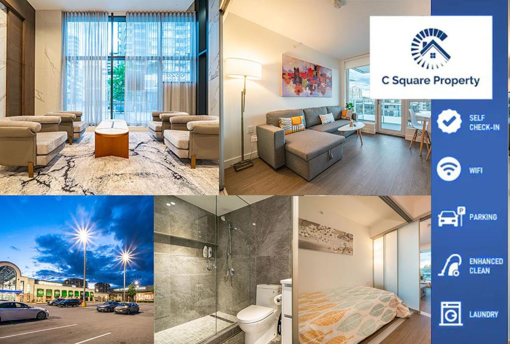 Charming Oasis Close to Airport & Downtown Views