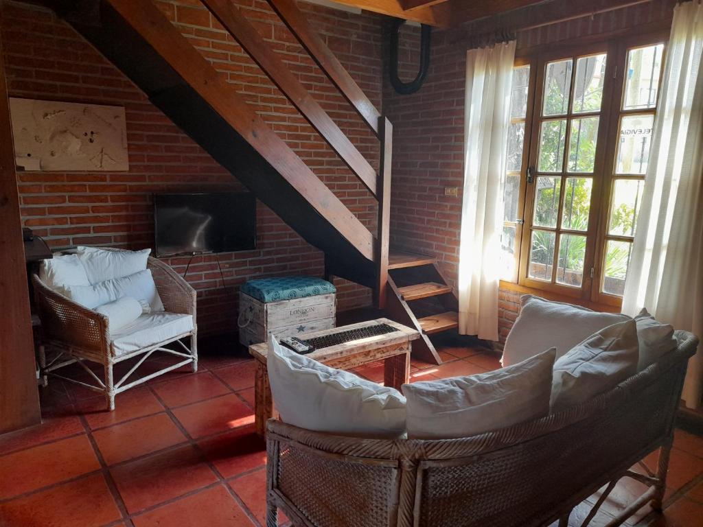 La Maga, Casa para Familias photo 2