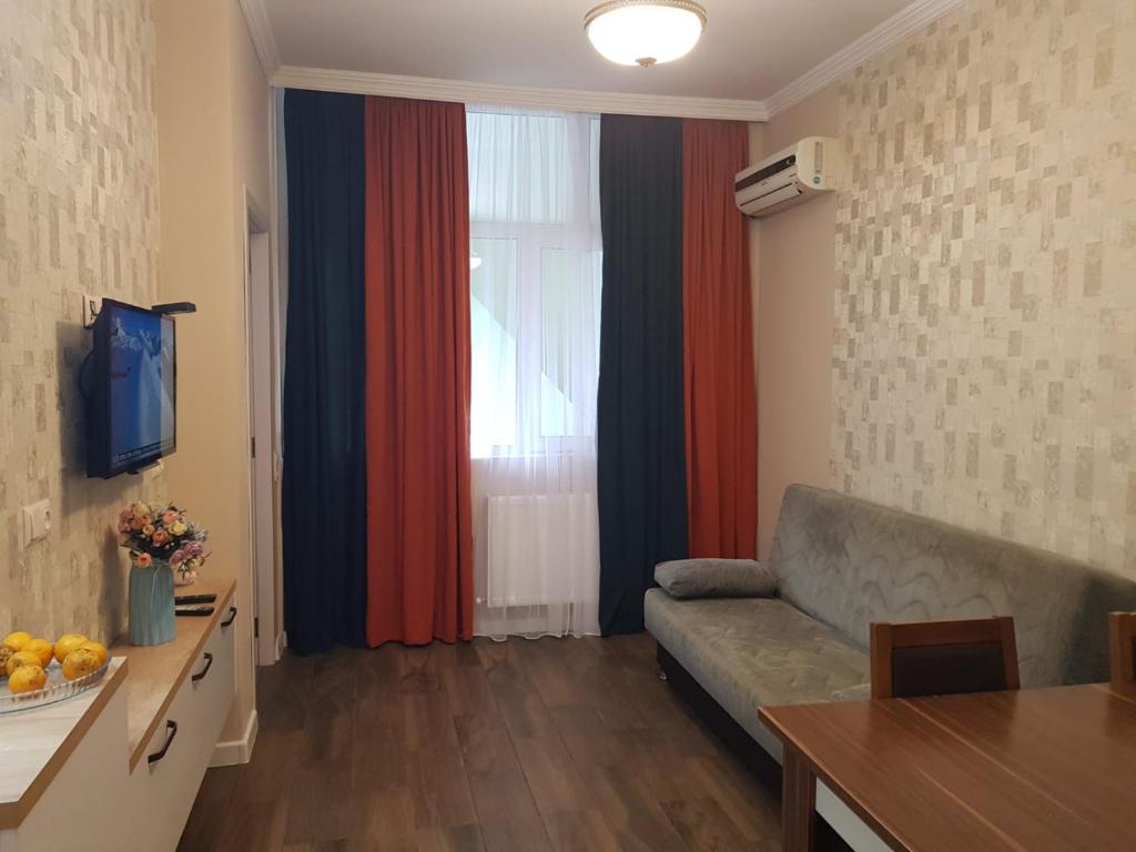 Seaside Apartments Batumi zurab gorgiladze street 96 2 th floor photo 3