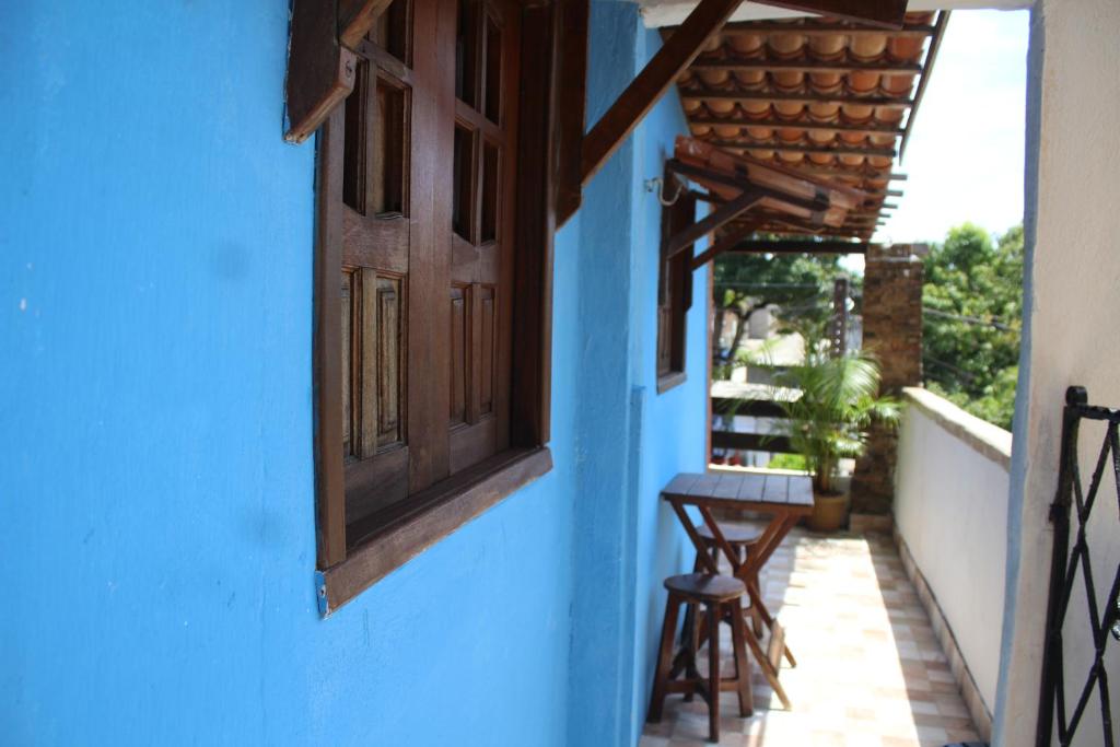 ROSÁRIO TEMPORADA Hostel photo 3