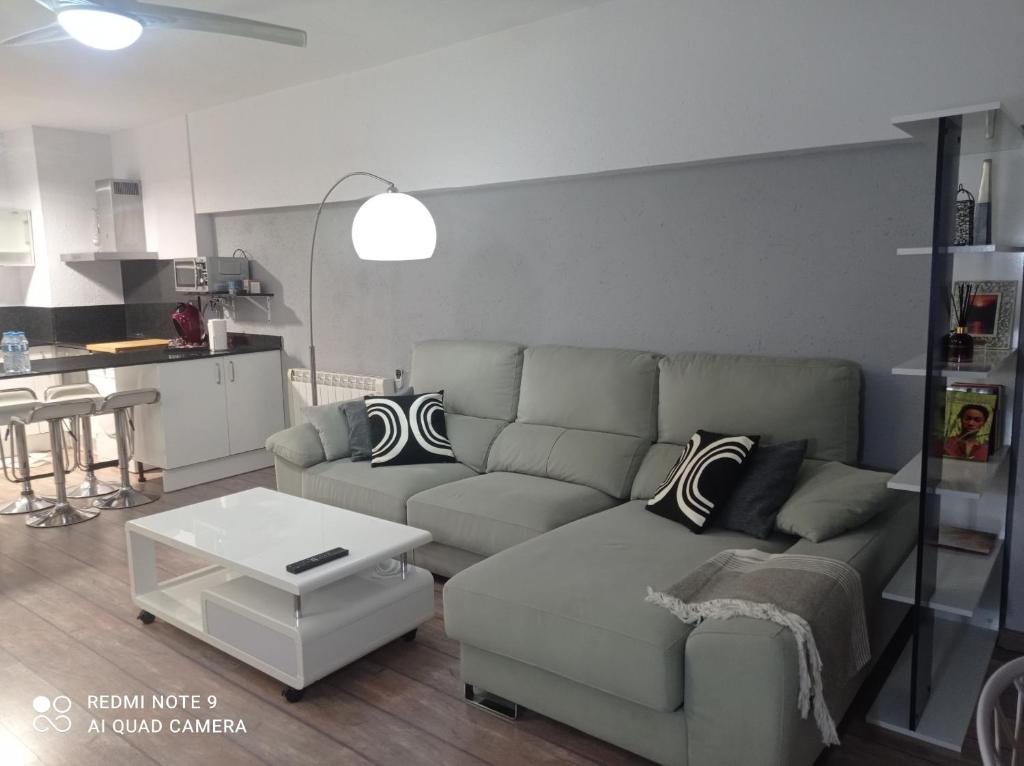 Apartamento playa photo 2