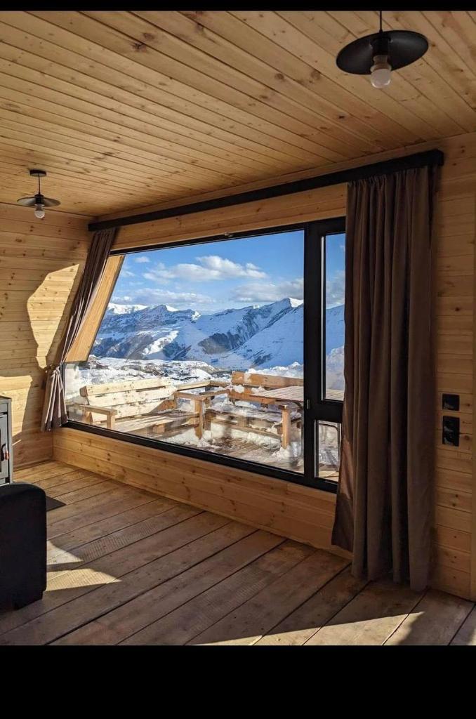 Cottage in Gudauri photo 4