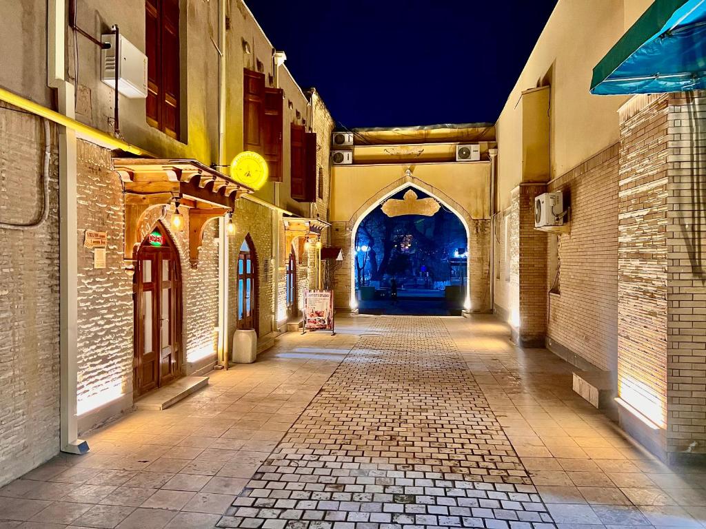 Miniature Boutique Hotel photo 3