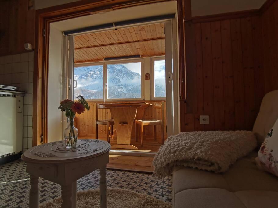 1 Bedroom Apartment in Capolago photo 4