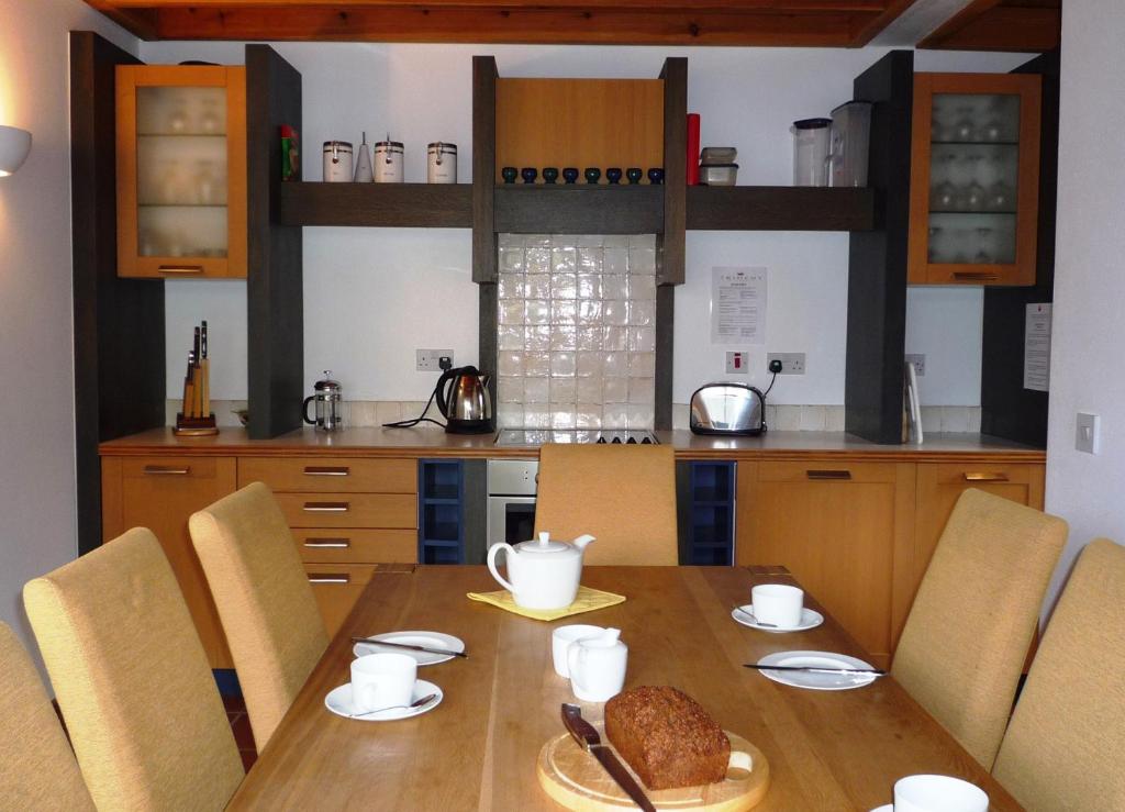 Waterville Holiday Homes No 10 photo 1