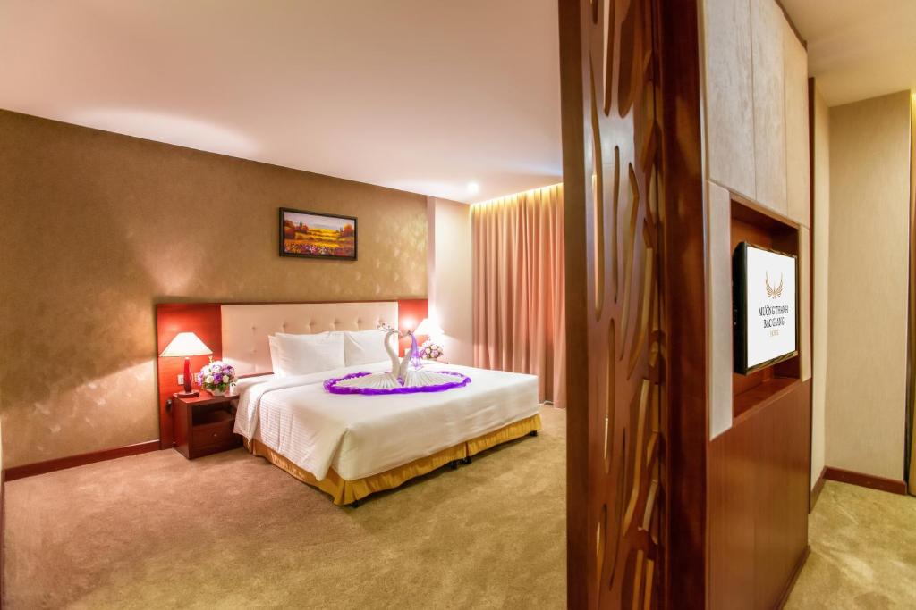 Muong Thanh Grand Bac Giang Hotel