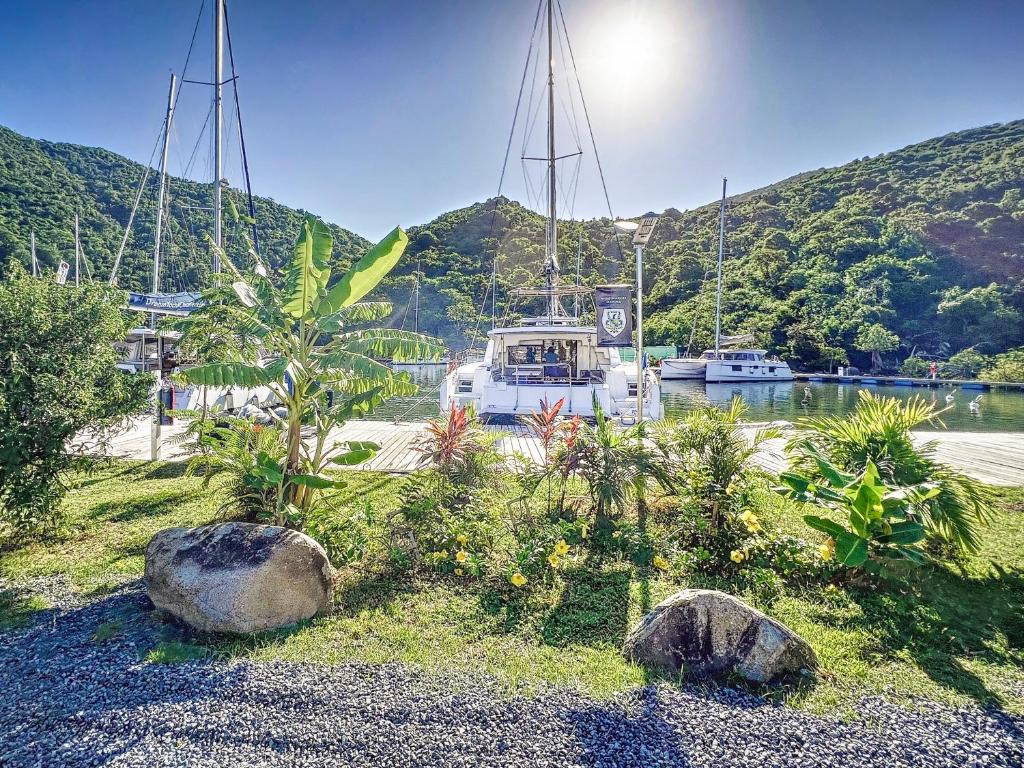 Marina Paradis, sublime duplex 5 minutes from the beach photo 4