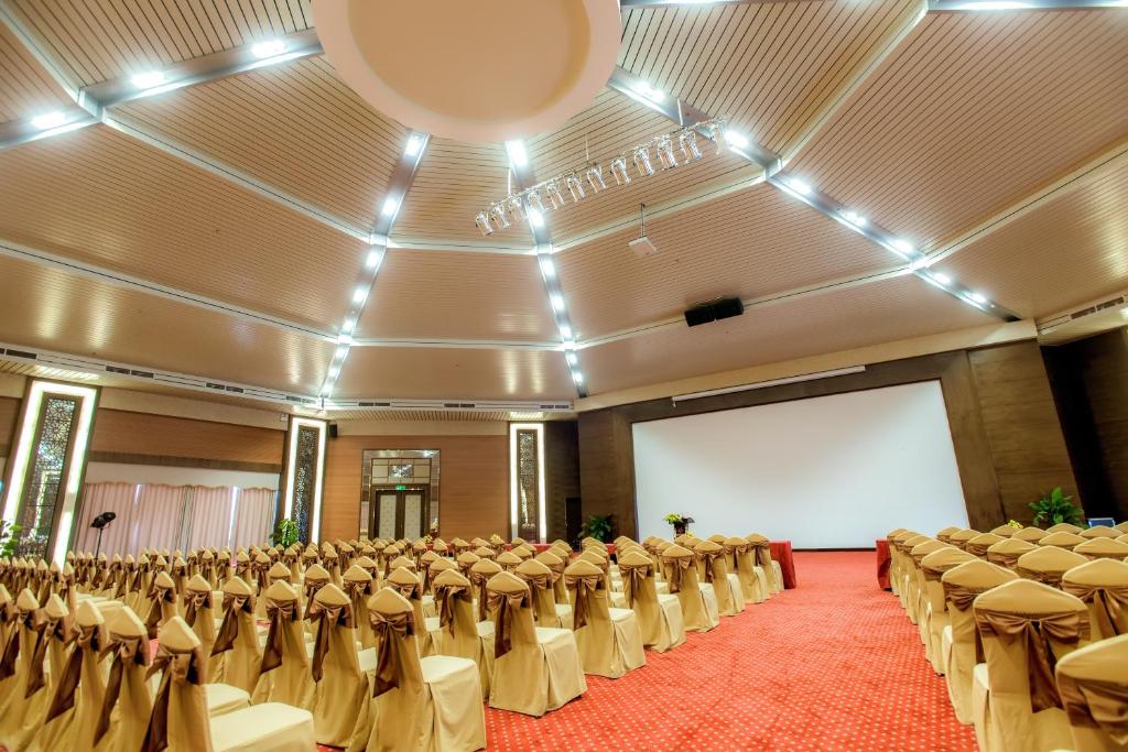 Muong Thanh Grand Bac Giang Hotel