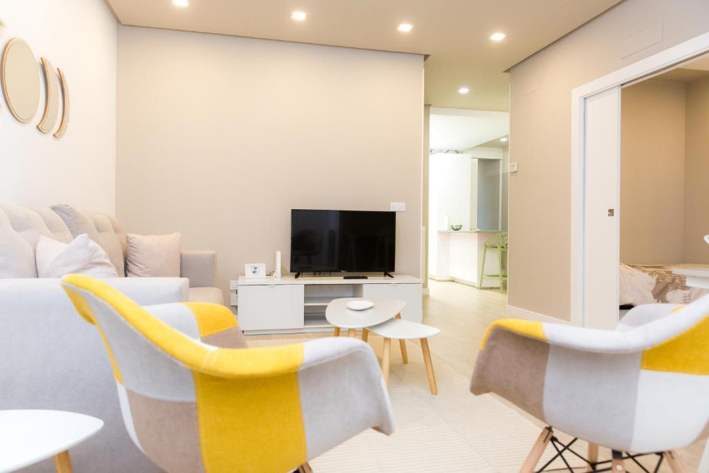 Apartamento DENVER - Centro, Nuevo, Diseño, Wifi photo 1