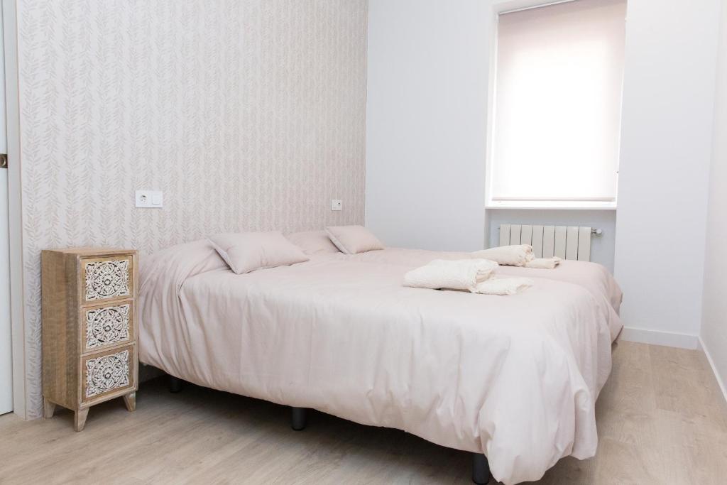 Apartamento DENVER - Centro, Nuevo, Diseño, Wifi photo 2