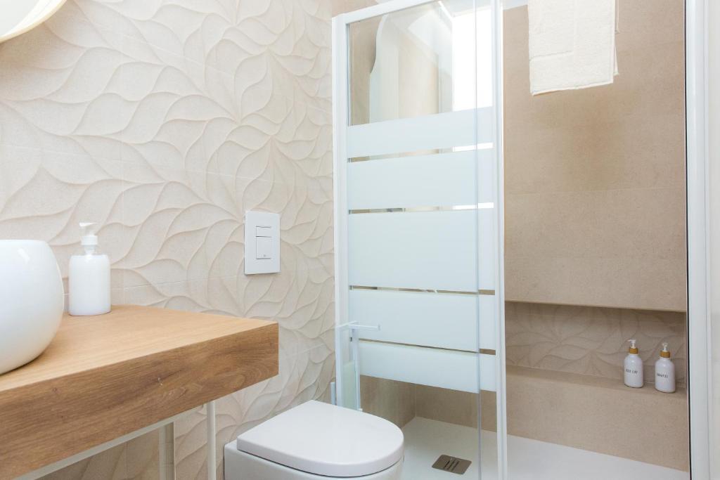 Apartamento DENVER - Centro, Nuevo, Diseño, Wifi photo 4
