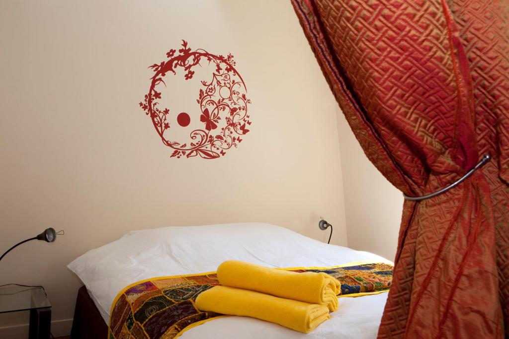 52 Clichy Bed & Breakfast - Chambre d'hôtes photo 4