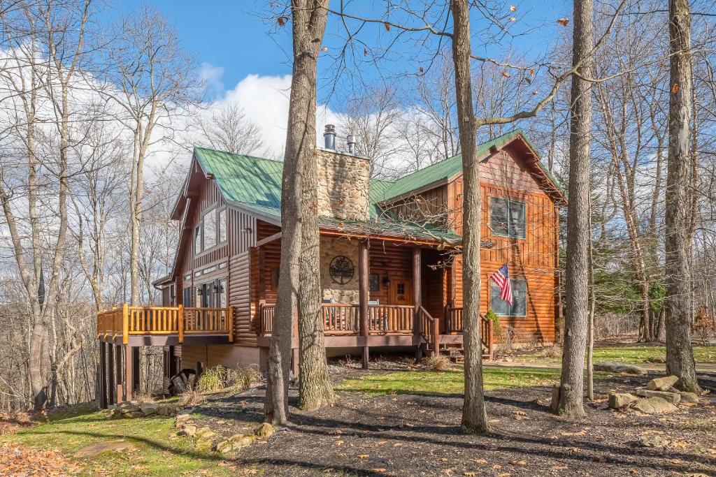 Skylodge image