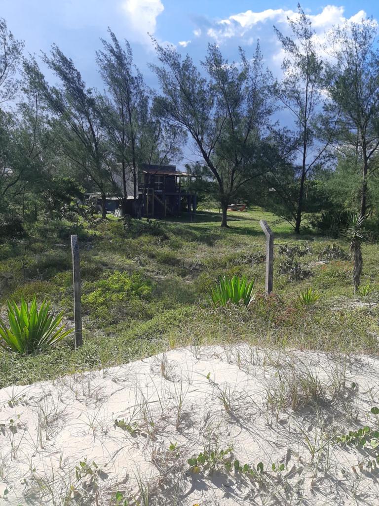 Vista da Guarita