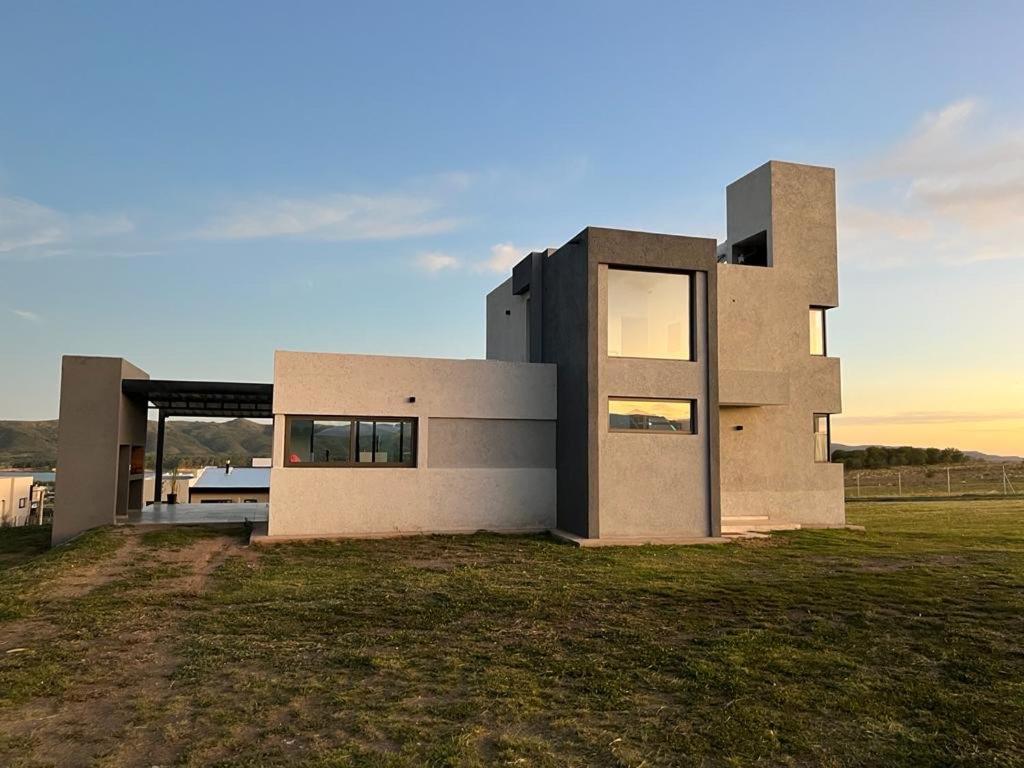 Villa General Belgrano Lago Los Molinos photo 3