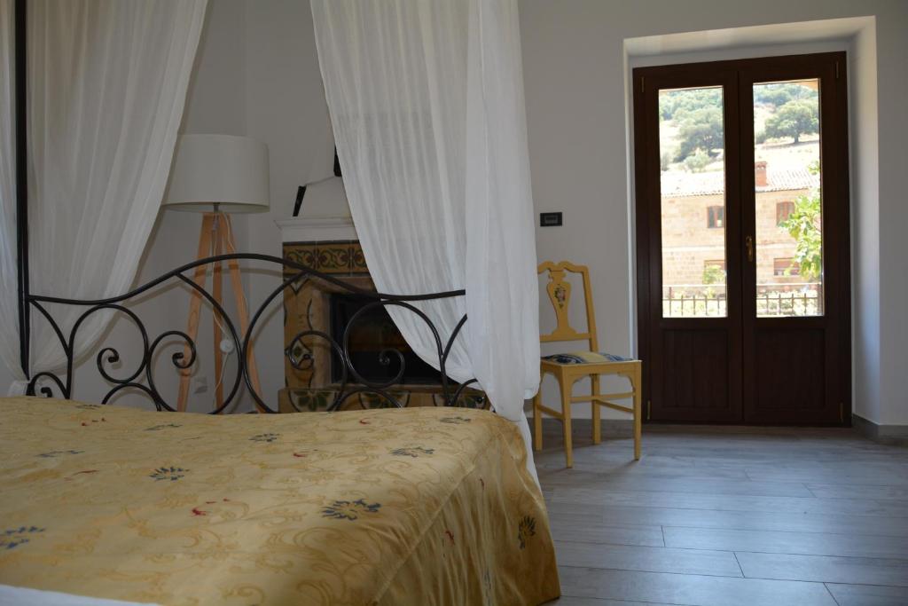 Antico Borgo Buonanotte photo 1