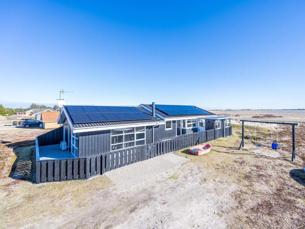 6 person holiday home on a holiday park in Hvide Sande photo 3