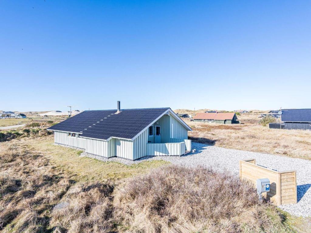 Holiday home Hvide Sande XXXVII photo 2