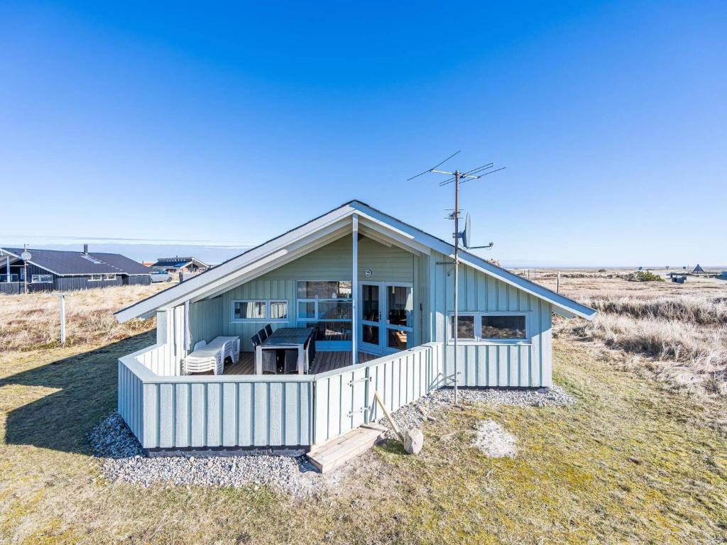 Holiday home Hvide Sande XXXVII photo 1
