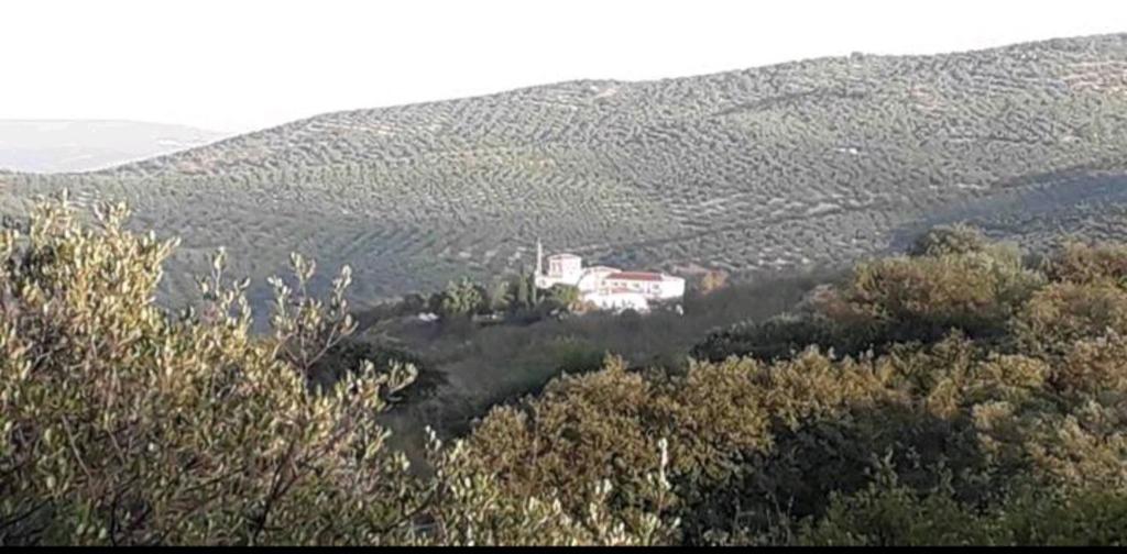 Cortijo la Umbria