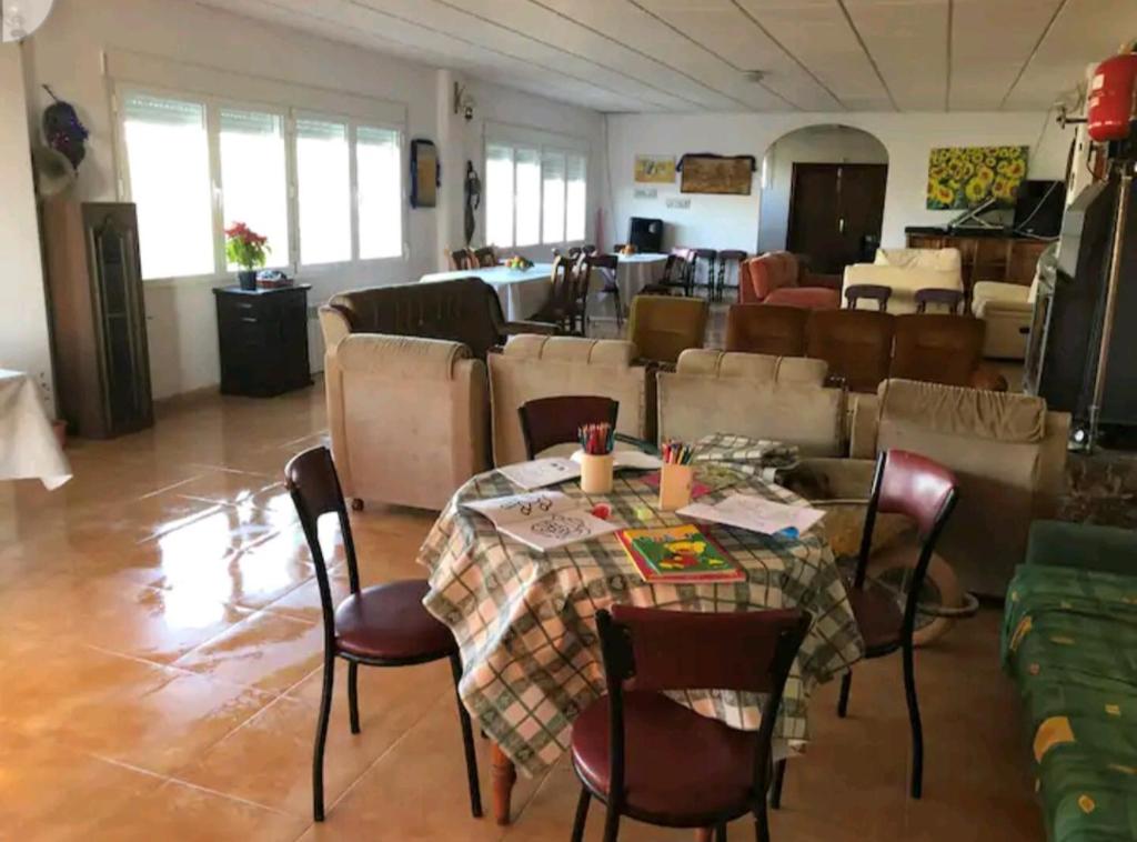 Cortijo la Umbria photo 4