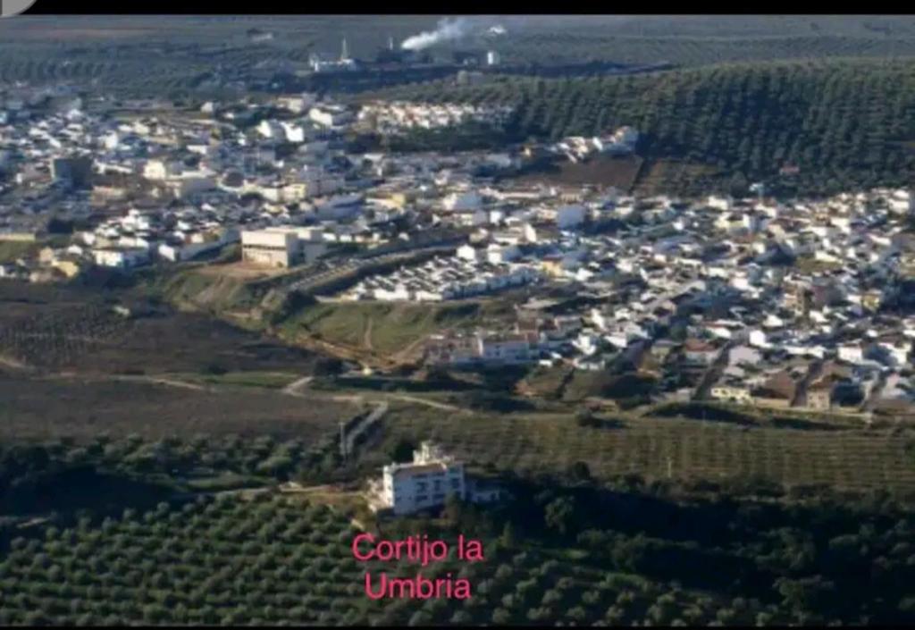 Cortijo la Umbria photo 1