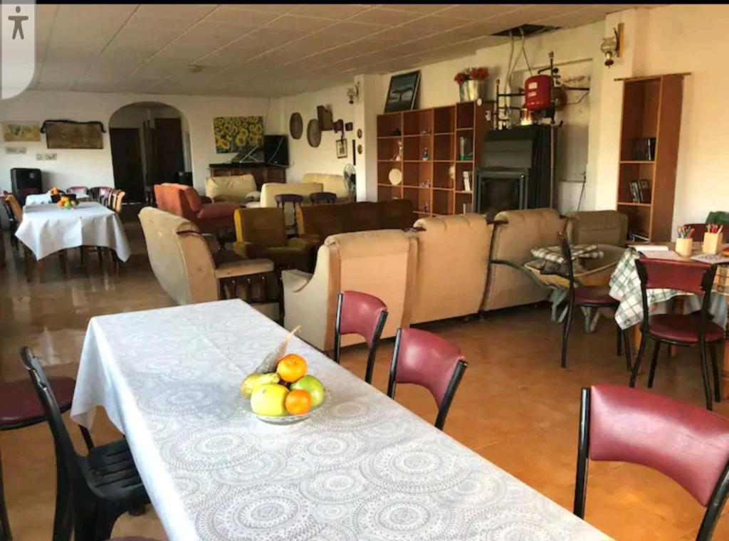 Cortijo la Umbria photo 3