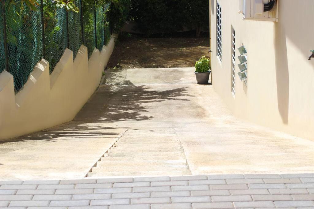Gamay Souterrain Apartment, near beach in Curaçao photo 4
