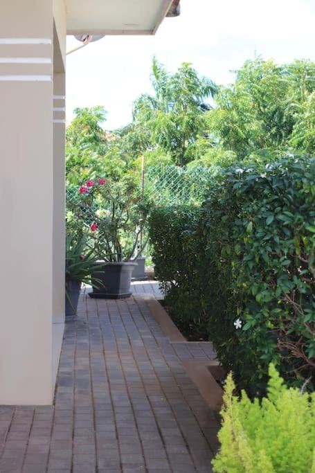Gamay Souterrain Apartment, near beach in Curaçao photo 3