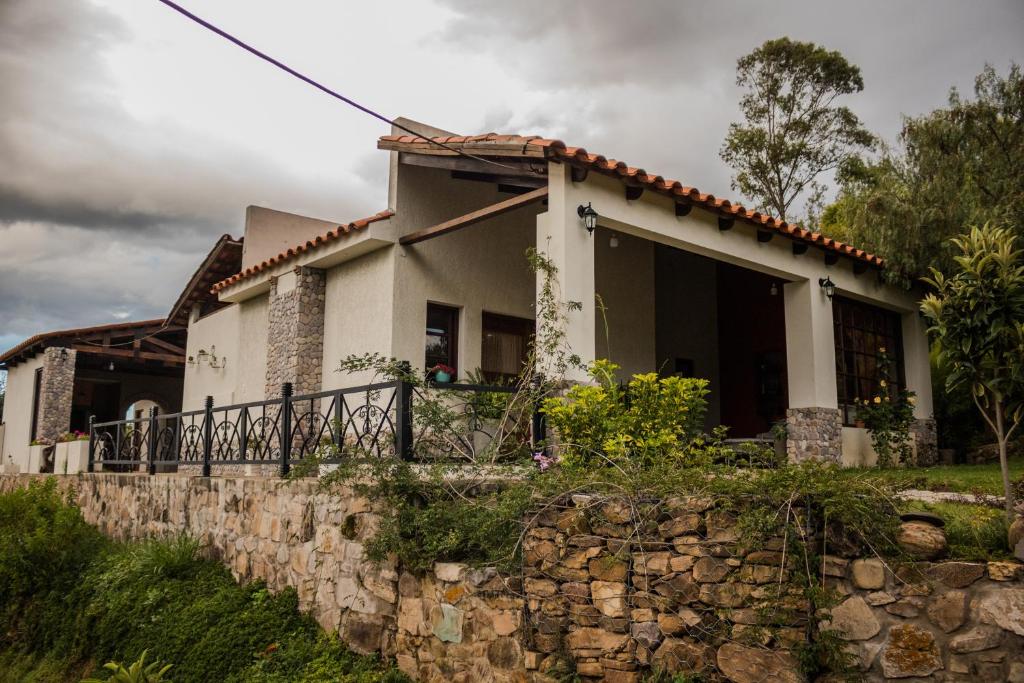 Casa de Campo La Montaña photo 2