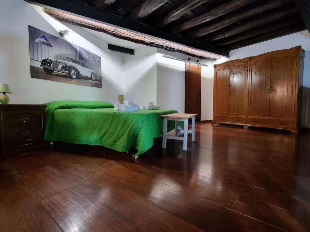 Casa Monviso Le fuoriserie photo 1