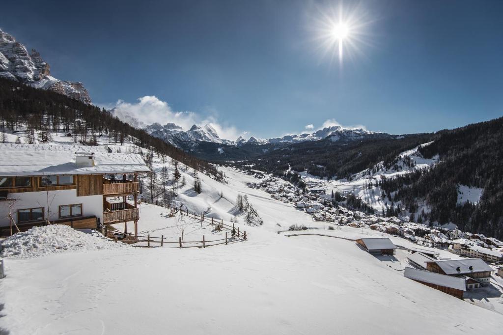 Appartements Chalet Bandiarac photo 3