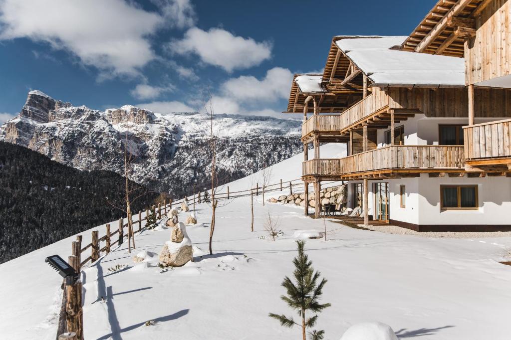 Appartements Chalet Bandiarac photo 1