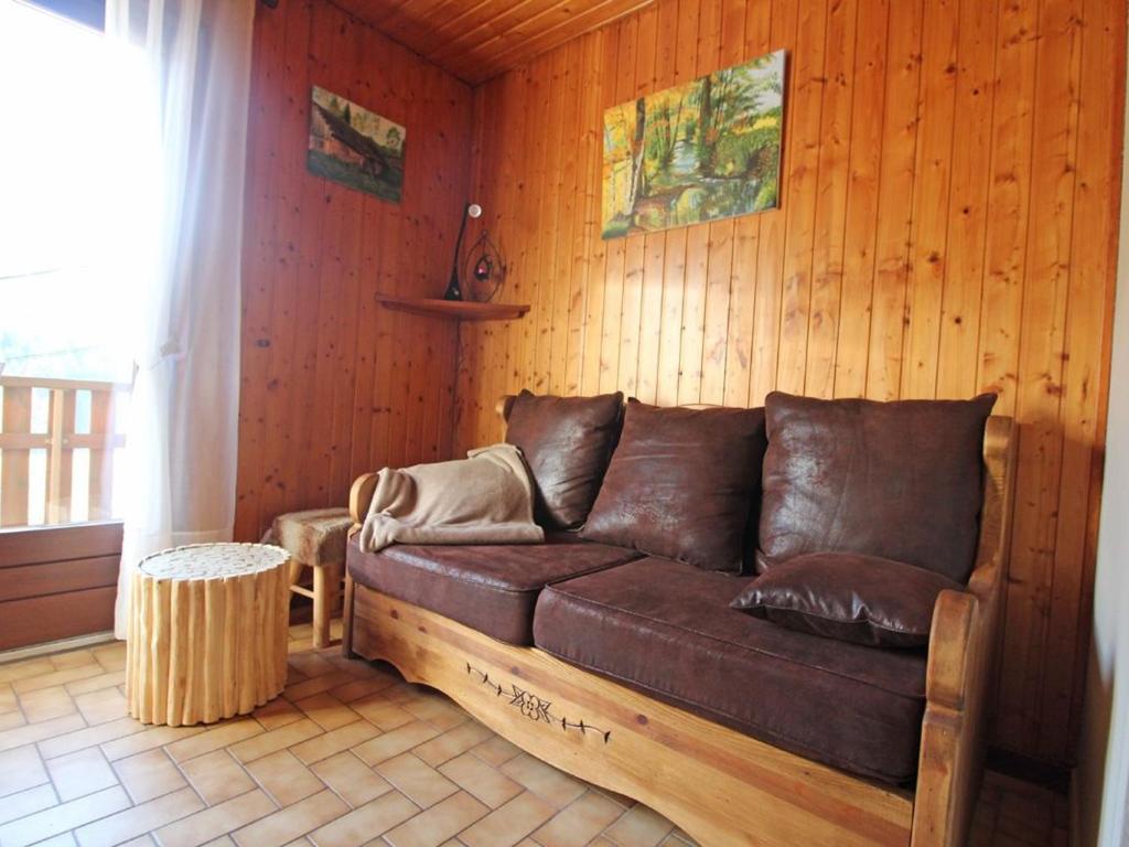 Gîte Rochesson, 3 pièces, 3 personnes - FR-1-589-235 photo 4