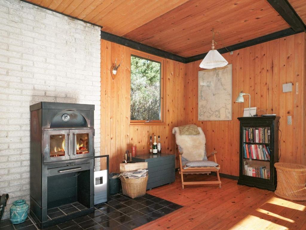 Holiday home Nykøbing Sj XL photo 4