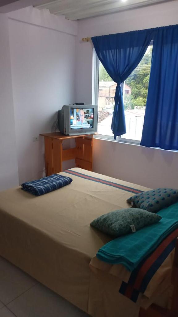 Hostal Casa del Viento Kitesurf & Adventure photo 3