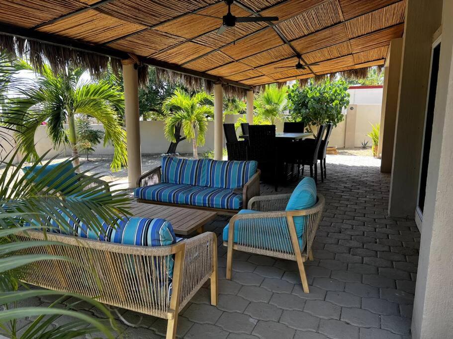 FREE CAR W/ Private House & Ocean View photo 1