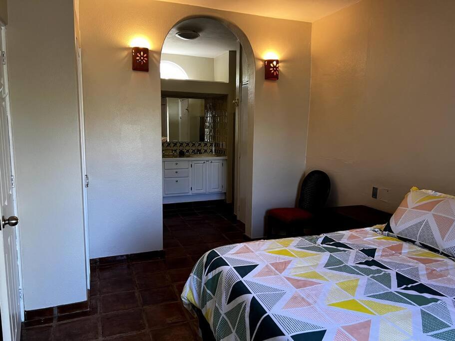 FREE CAR W/ Private House & Ocean View photo 2
