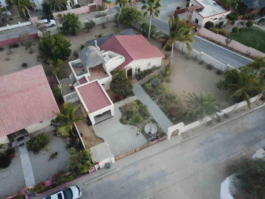 FREE CAR W/ Private House & Ocean View photo 4