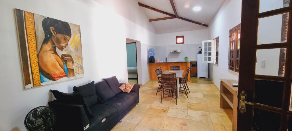 Casa do Galego no Residência Família photo 3