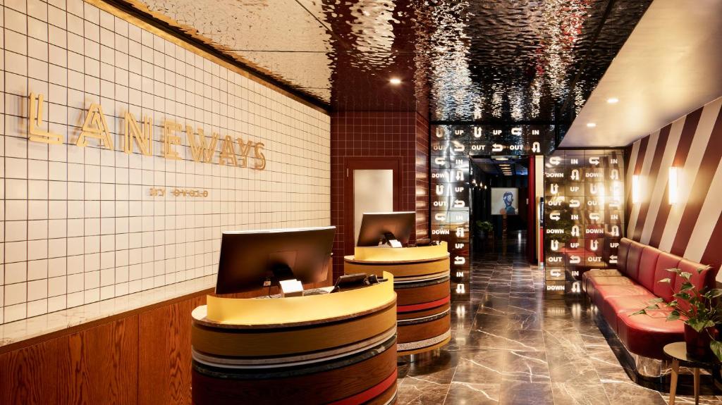 Laneways by Ovolo photo 1