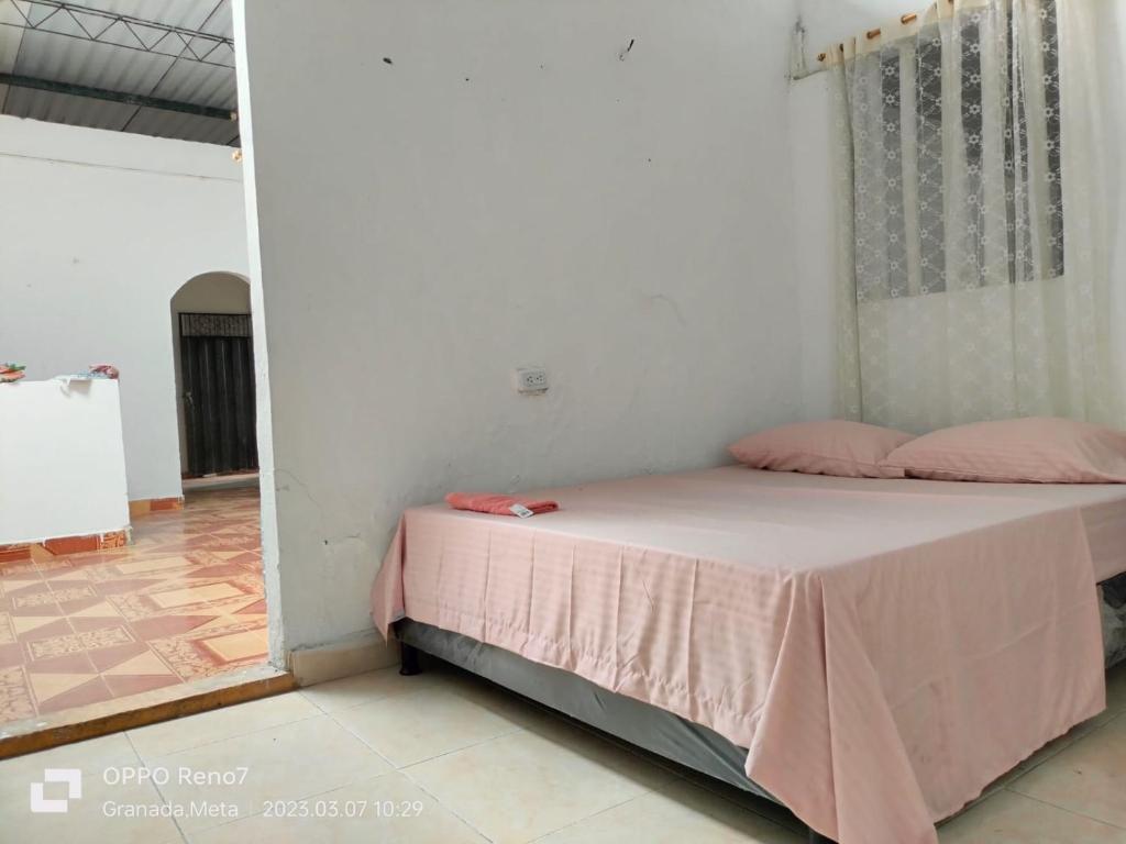 Hospedaje Alfonso photo 1