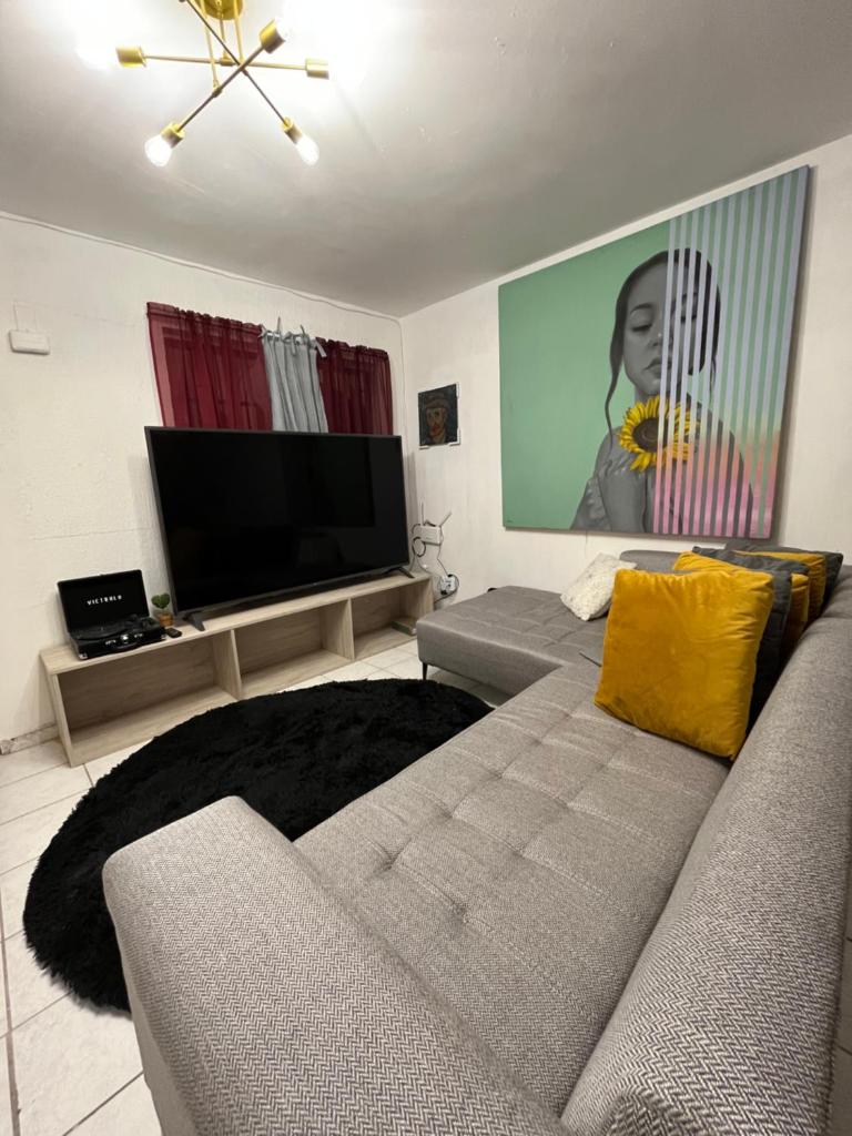 Habitación Privada Cerca de Consulado USA photo 2