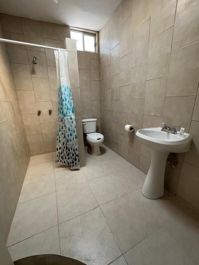 Habitación Privada Cerca de Consulado USA photo 3