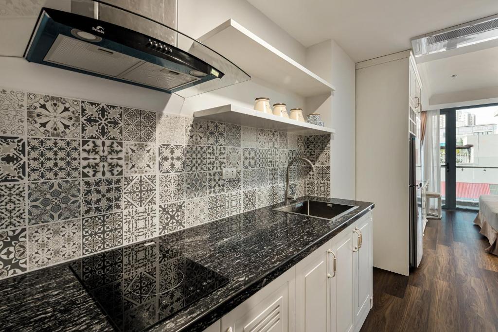 Branda Apartment & Hotel