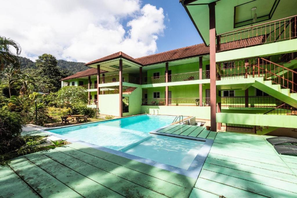 Aree Resort photo 3