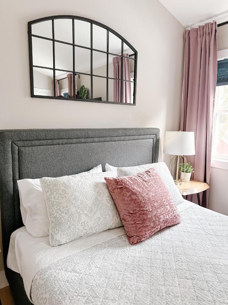 Inn On King Bed & Breakfast photo 3