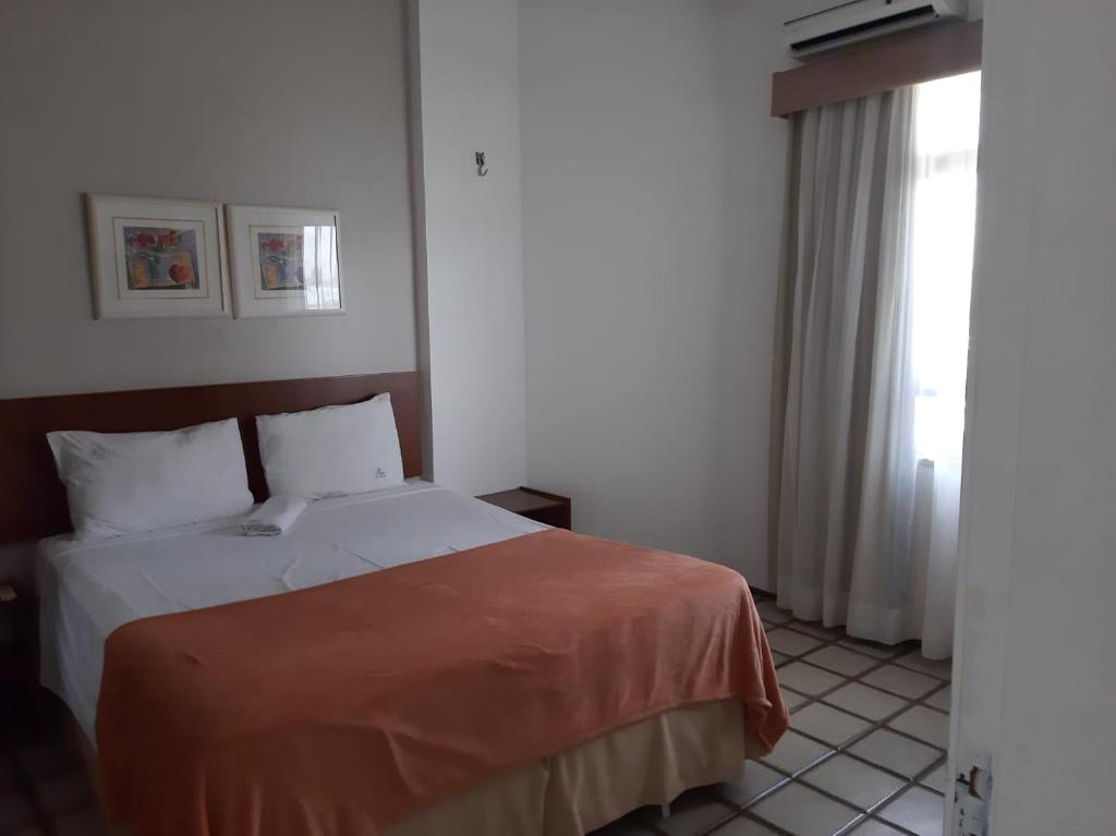Golden Flat 557 Beira Mar Fortaleza