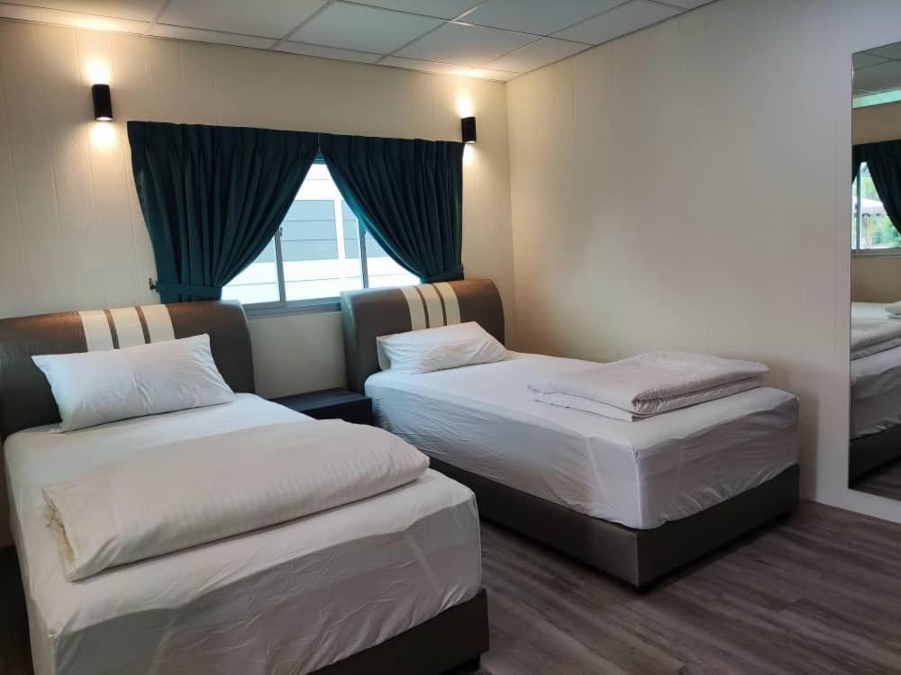 Zing Motel photo 1